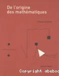 De l'origine des mathématiques vignette