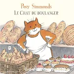 Le chat du boulanger vignette