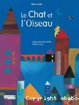 Le chat et l'oiseau vignette