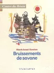 Bruissements de savane vignette