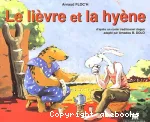 Le lièvre et la hyène vignette