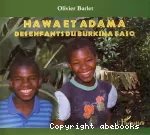 Hawa et Adama, des enfants du Burkina Faso vignette