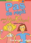 Pas de répit pour miss Chipie ! vignette