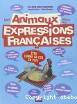 Les animaux dans les expressions françaises vignette