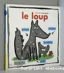 Le loup vignette
