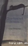 Que fais-tu ? Je rêve. vignette