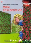 Millie et la petite clé vignette