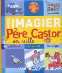 Mon imagier du Père Castor vignette