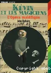 L'Opéra maléfique vignette