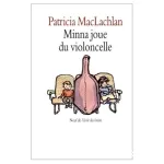 Minna joue du violoncelle vignette