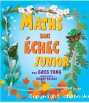 Maths sans échec, junior vignette