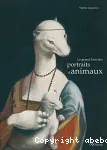 Le grand livre des portraits d'animaux vignette