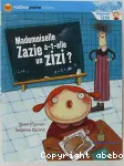 Mademoiselle Zazie a-t-elle un zizi ? vignette