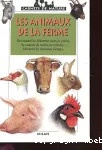 Les animaux de la ferme vignette