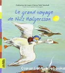 Le grand voyage de Nils Holgersson vignette