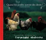 Quand les poules auront des dents ! vignette