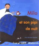Milo et son pipi de nuit vignette