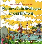 Histoire de la Bretagne et des Bretons vignette