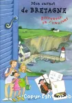 Mon carnet de Bretagne vignette