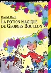 La potion magique de Georges Bouillon vignette