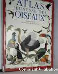 Atlas jeunesse des oiseaux vignette