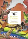 Histoires d'oiseaux vignette