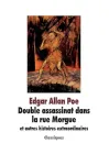 Double assassinat dans la rue Morgue vignette