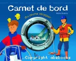 Carnet de bord du jeune skipper vignette