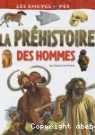 La préhistoire des hommes vignette