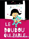 Le doudou-qui-parle vignette