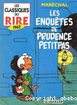 Les enquêtes de Prudence Petitpas vignette