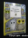 Chouette, des hiboux ! vignette