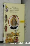 Le livre des costumes traditionnels vignette
