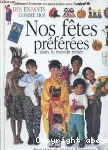 Nos fêtes préférées vignette