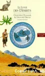 Le livre des deserts vignette