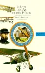 Le livre des as et des heros vignette
