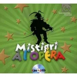 Mistigri à l'opéra vignette