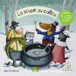 La soupe au caillou vignette