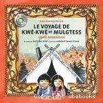 Le voyage de Kwé-kwé et Mulgtess vignette