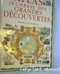 Atlas jeunesse des grandes decouvertes vignette