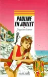 Pauline en juillet vignette