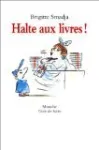 Halte aux livres ! vignette