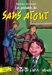 Les pistolets de Sans Atout vignette
