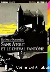 Sans atout et le cheval fantome vignette