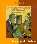 La société protectrice des rouquins vignette