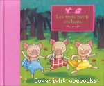 Les trois petits cochons vignette