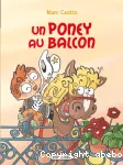 Un poney au balcon vignette