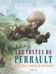 Les contes de Perrault vignette