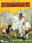 Yakari et le bison blanc vignette