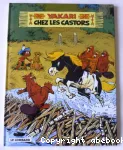 Yakari chez les castors vignette